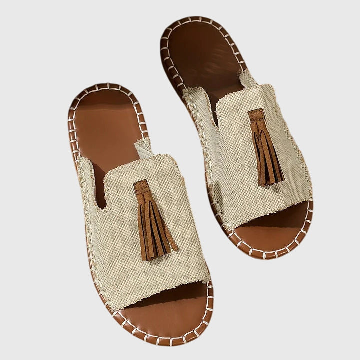 Carolyn | Supportive Orthopedic Sandals