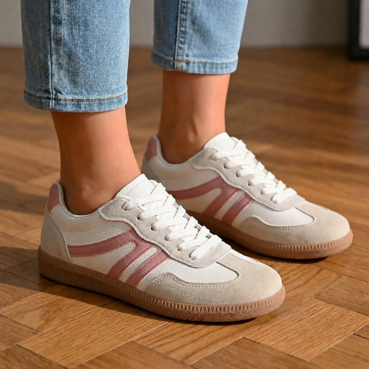 Judith | Megan Shoes