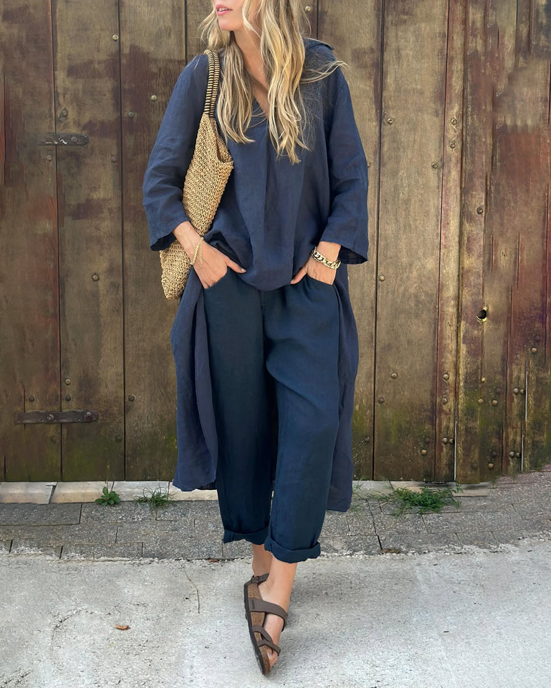 Irene | Chic and Comfortable Set