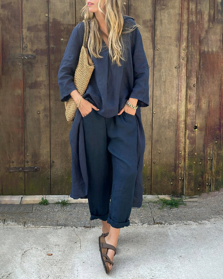 Irene | Chic and Comfortable Set