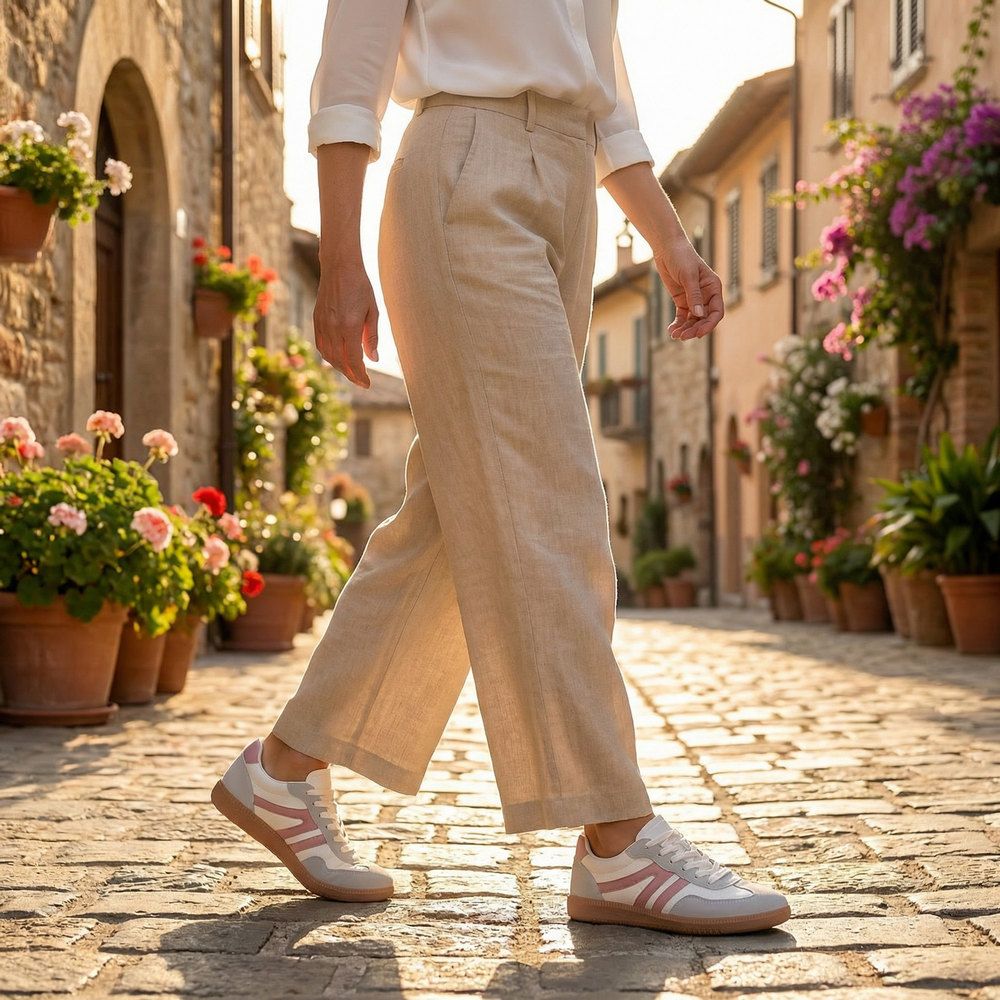 Judith | Megan Shoes