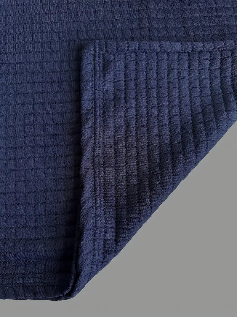 Paul | Polo Shirt with Sleeve Pocket