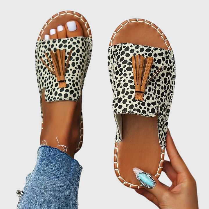 Carolyn | Supportive Orthopedic Sandals