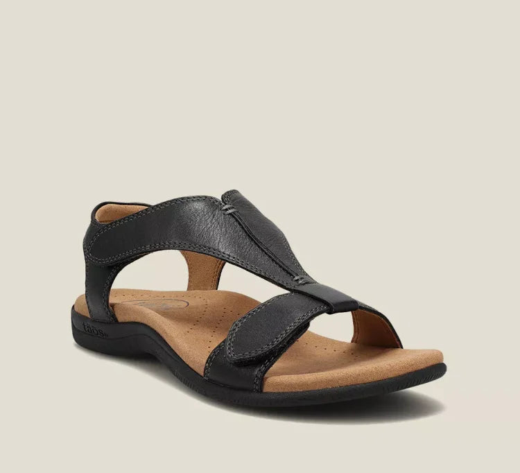 Millicent | Elegant Orthopedic Sandals