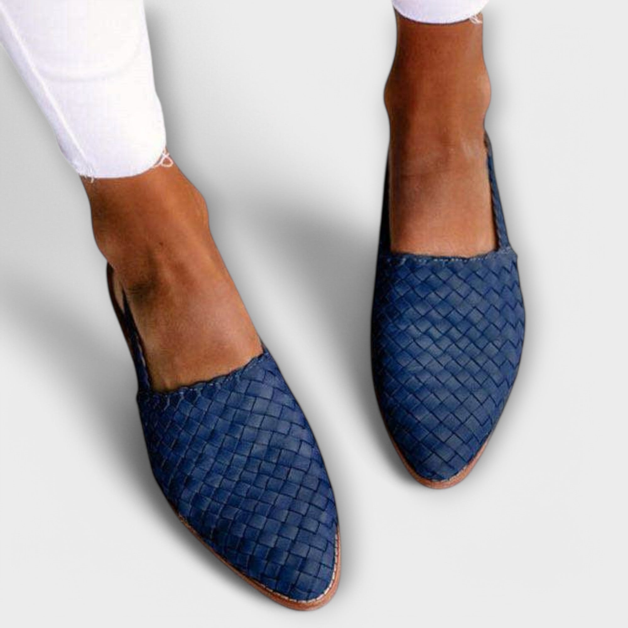 Isadora | Moccasins