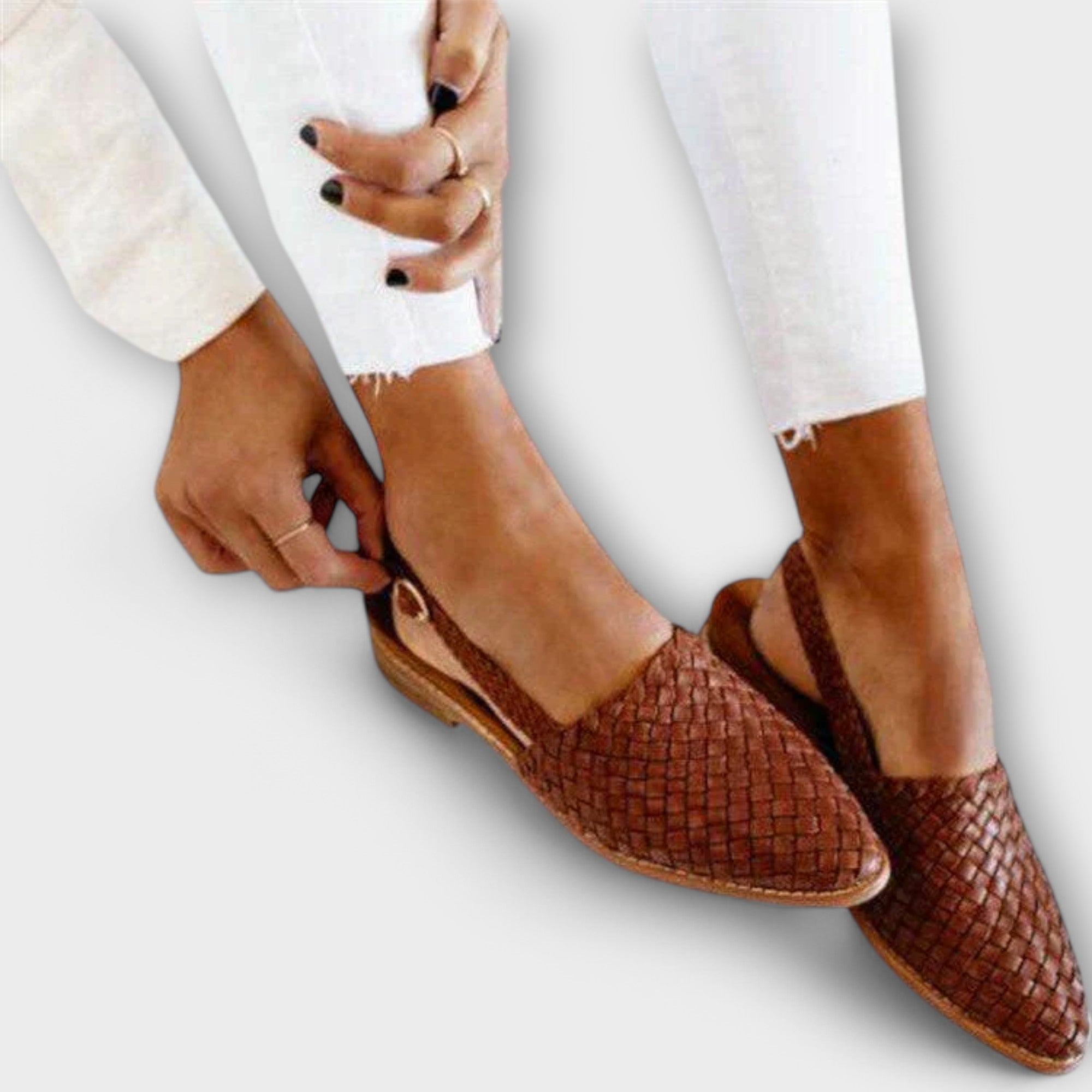 Isadora | Moccasins