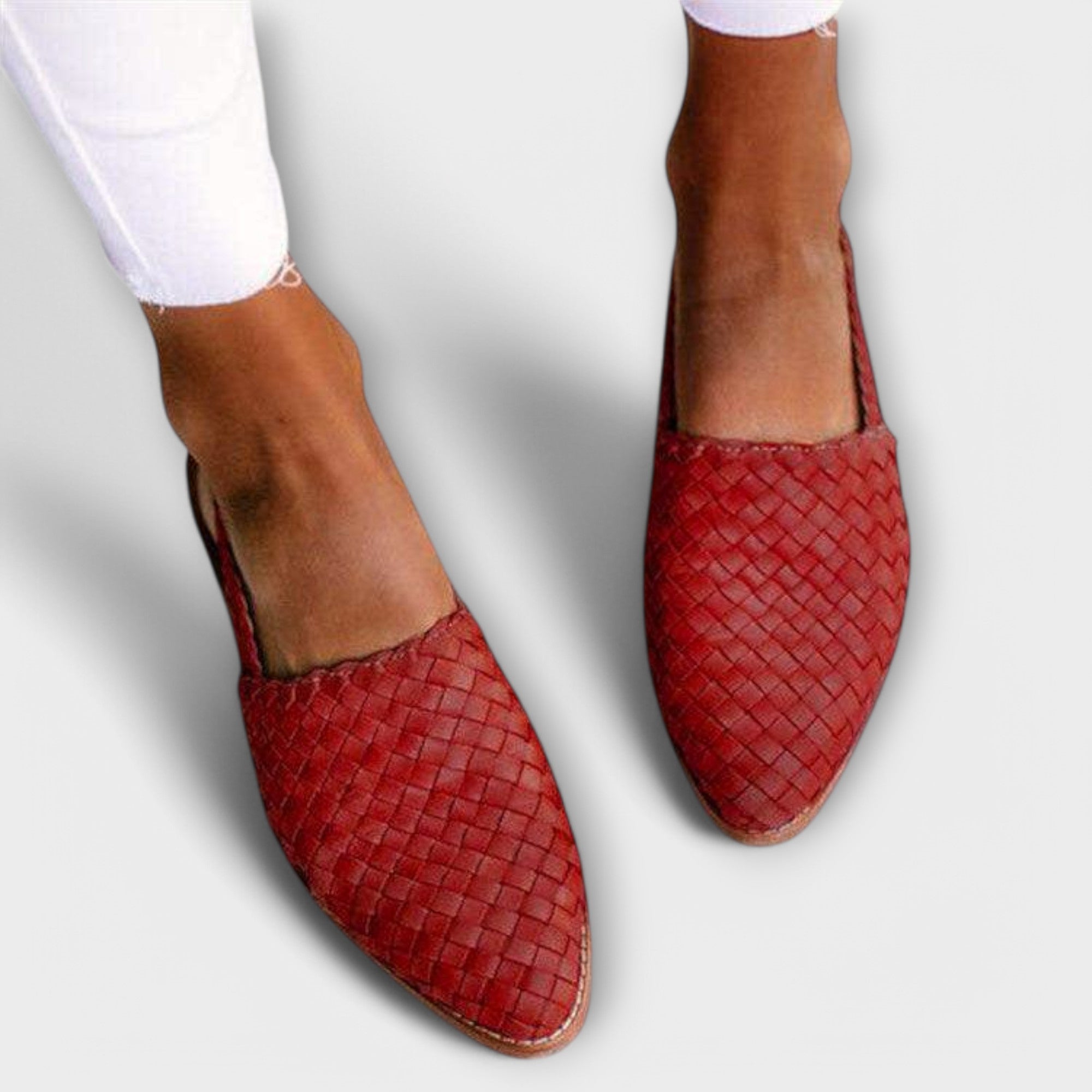 Isadora | Moccasins