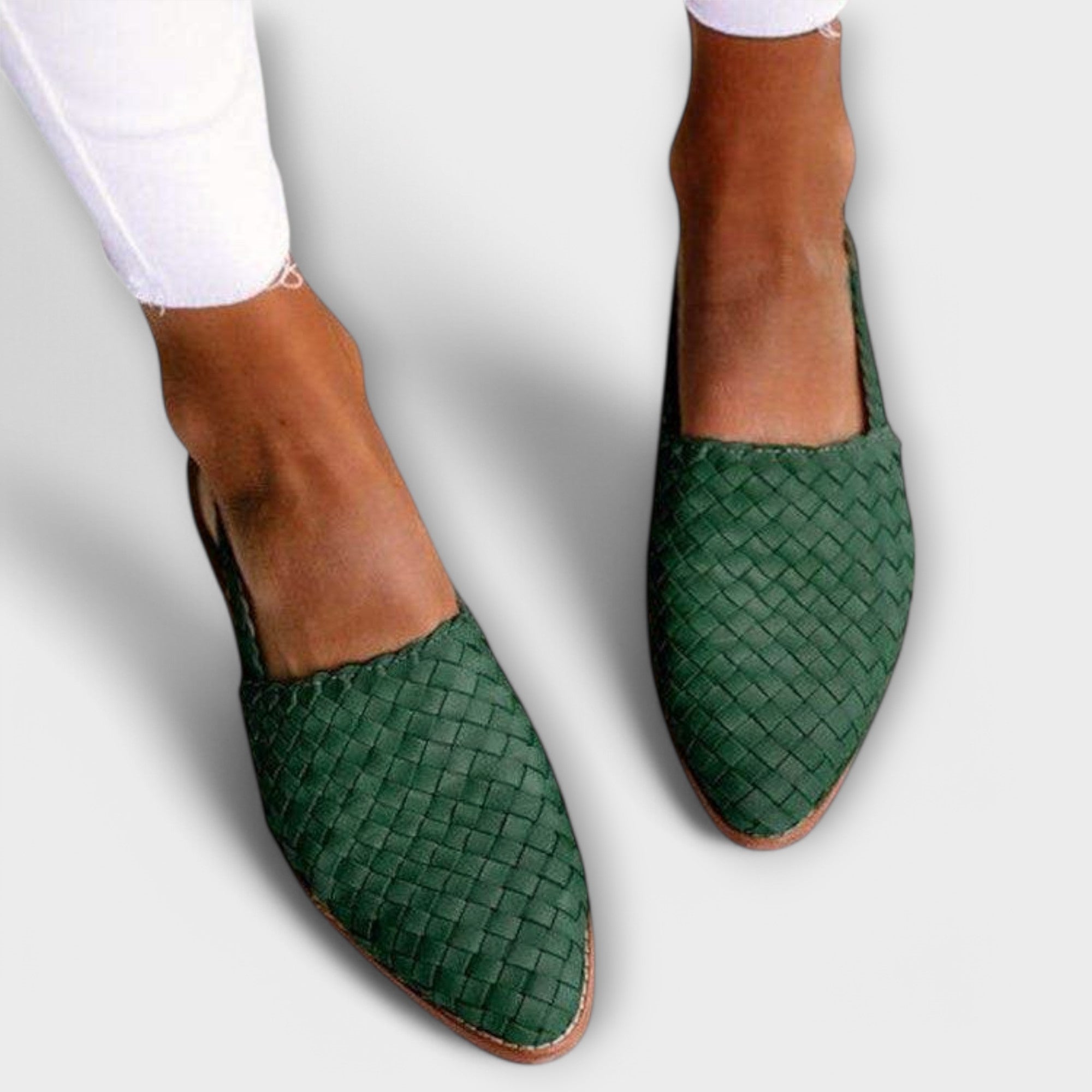 Isadora | Moccasins
