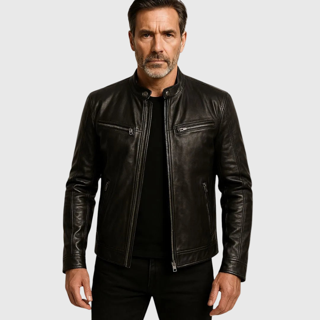 Trevor | Men's Jacket