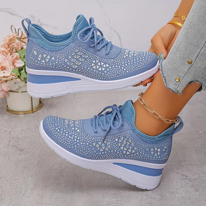 Cordelia | Orthopedic Sneakers