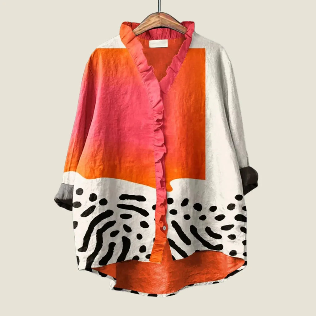 Melinda Blouse