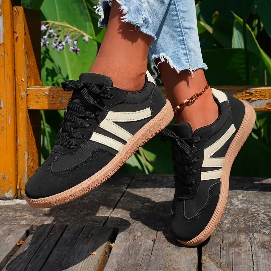 Judith | Megan Shoes