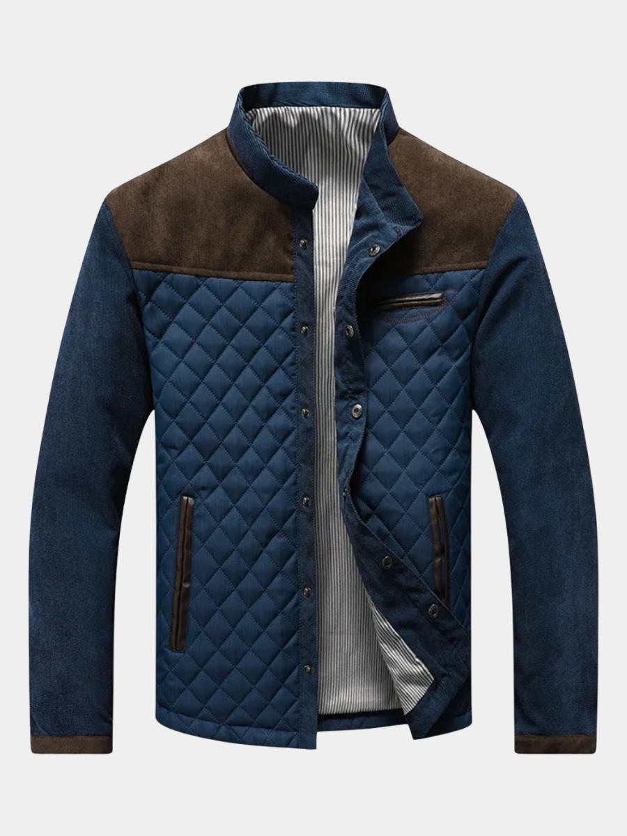 Richard | Luxury Jacket
