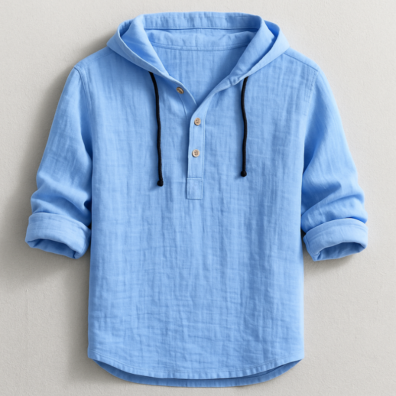 David | Comfortable Summer Jumper