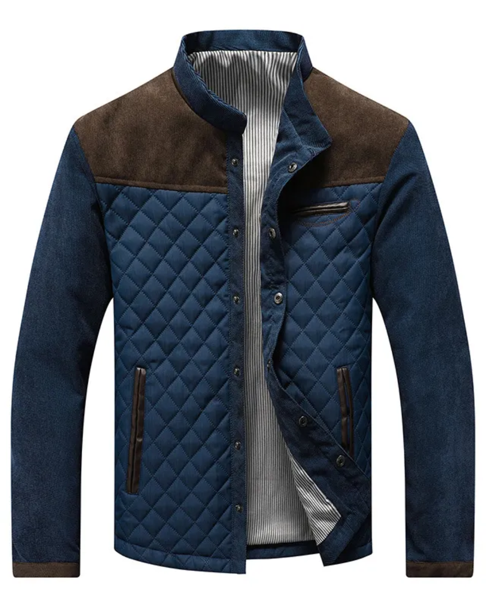 Richard | Luxury Jacket