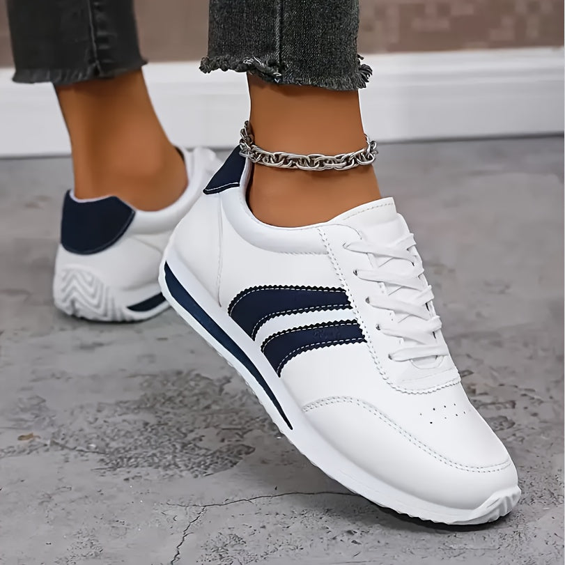 Cathy - Lightweight Orthopedic Sneakers