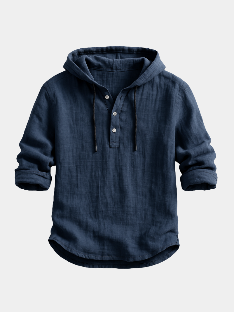 David | Comfortable Summer Jumper