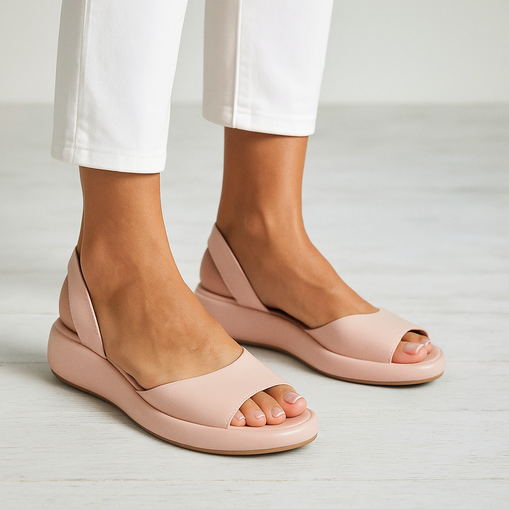 Isabelle™ │ Open and Non-Slip Sandals