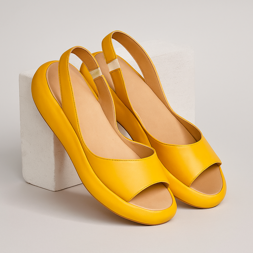 Isabelle™ │ Open and Non-Slip Sandals