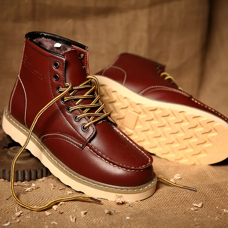 Philip | Retro Boots