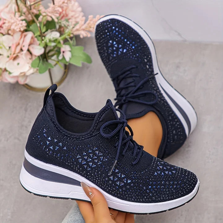 Cordelia | Orthopedic Sneakers