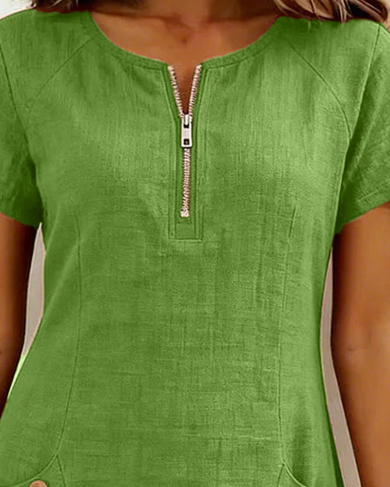 THE ELIANA - DRESS
