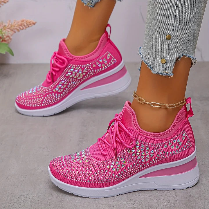 Cordelia | Orthopedic Sneakers