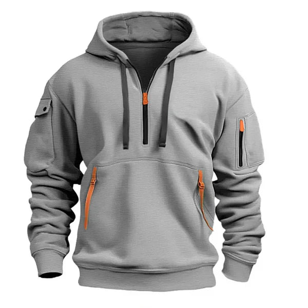 Bernard | Stylish Hoodie