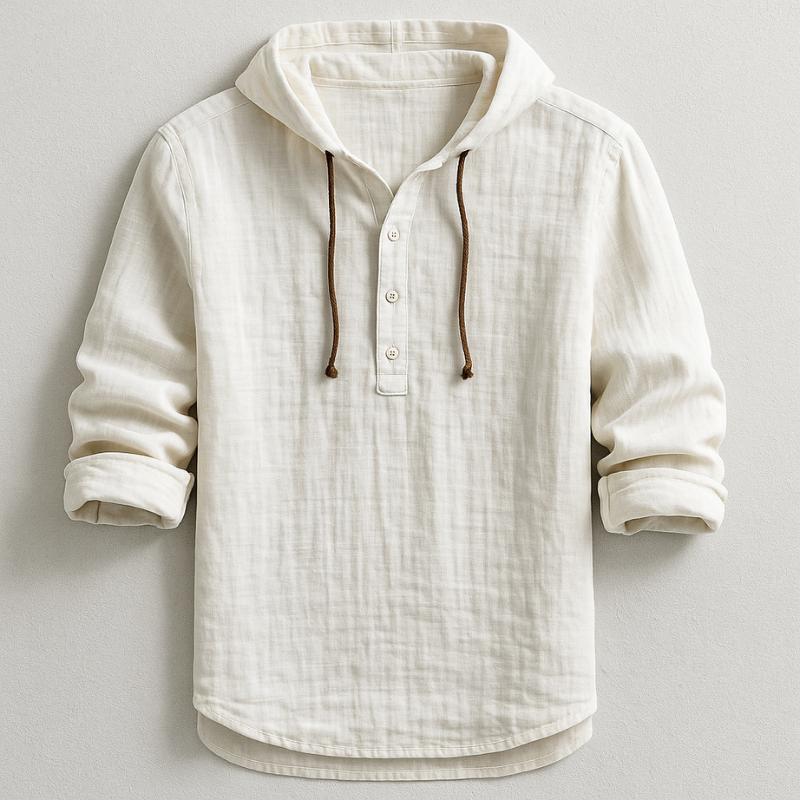 David | Comfortable Summer Jumper