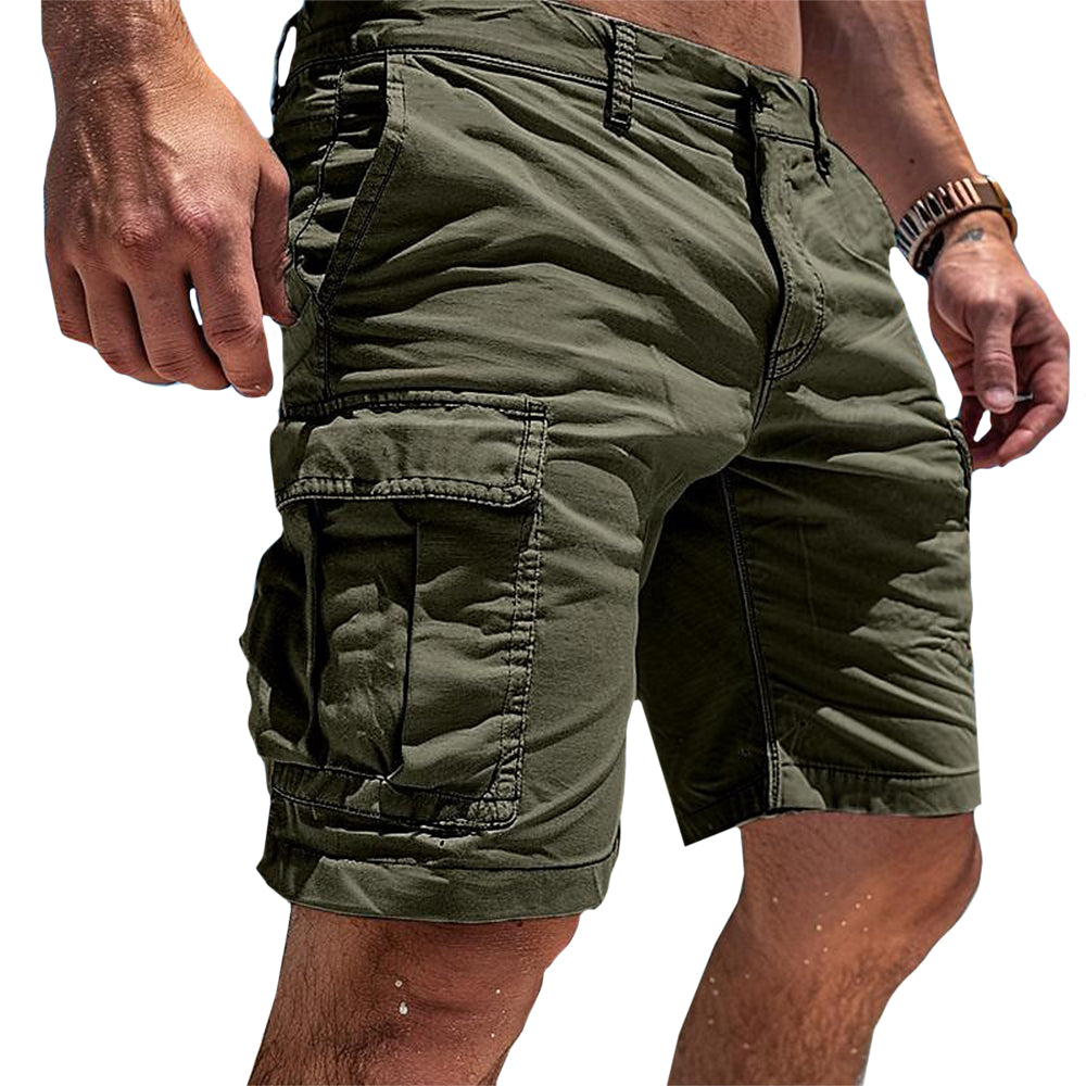 Dennis | Cargo Shorts