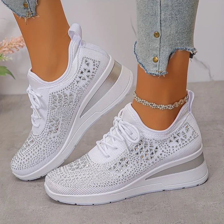 Cordelia | Orthopedic Sneakers