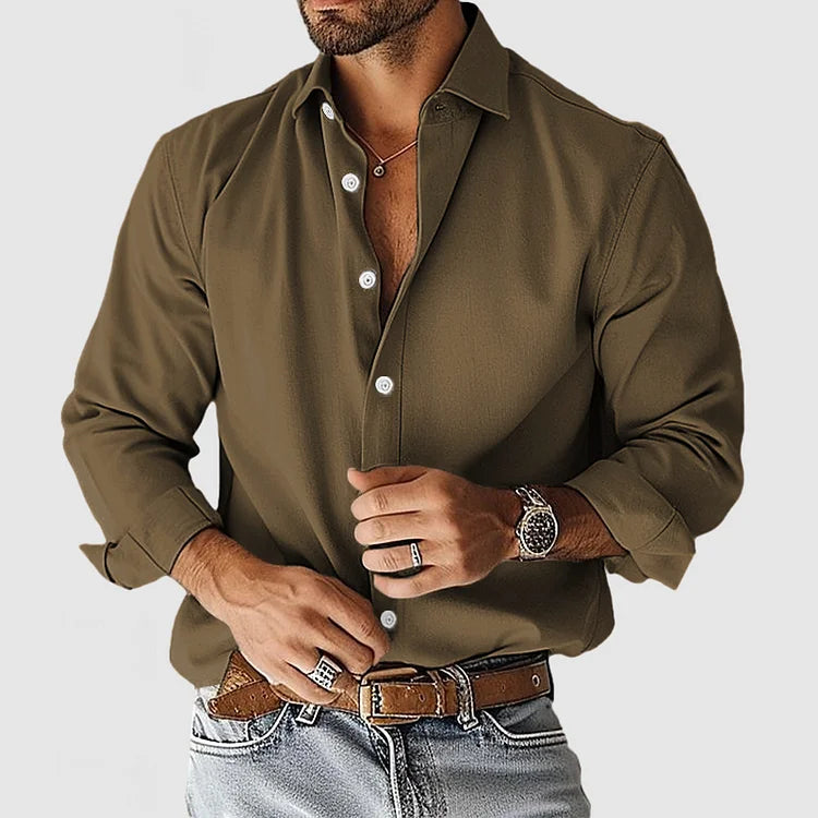 Anthony | Smart and Stylish Shirt