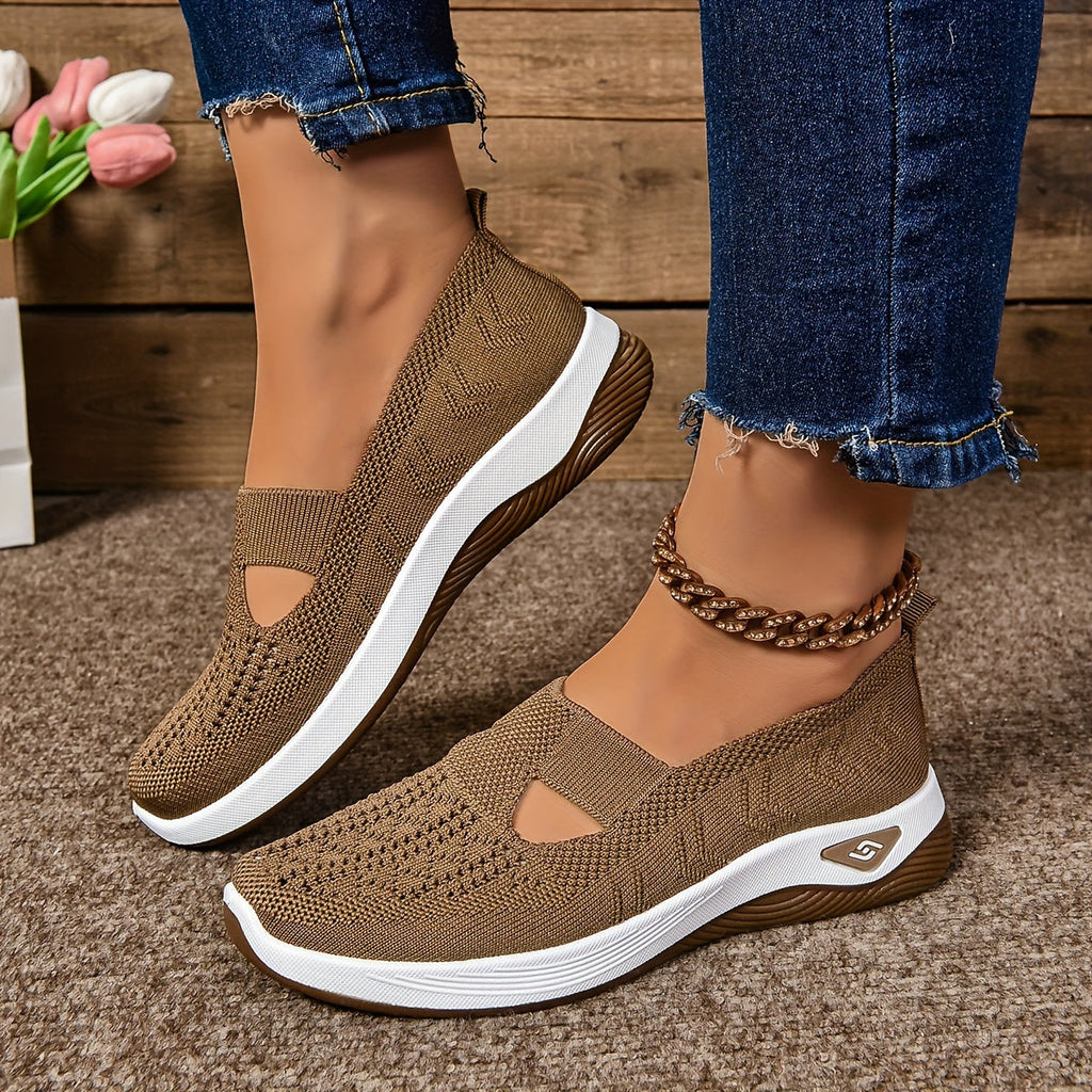 Sheila | Orthopedic Non-Slip Shoes
