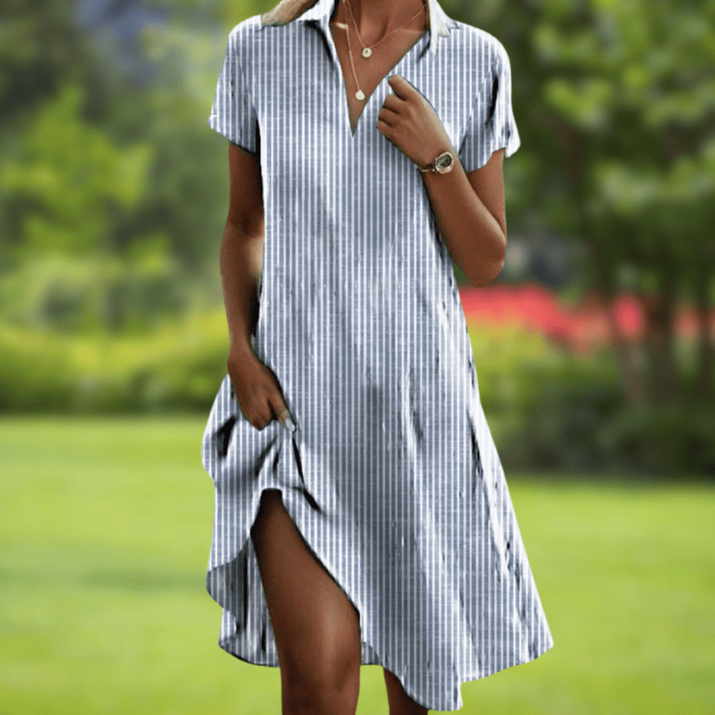 Phyllis | Chic Elegant Dress