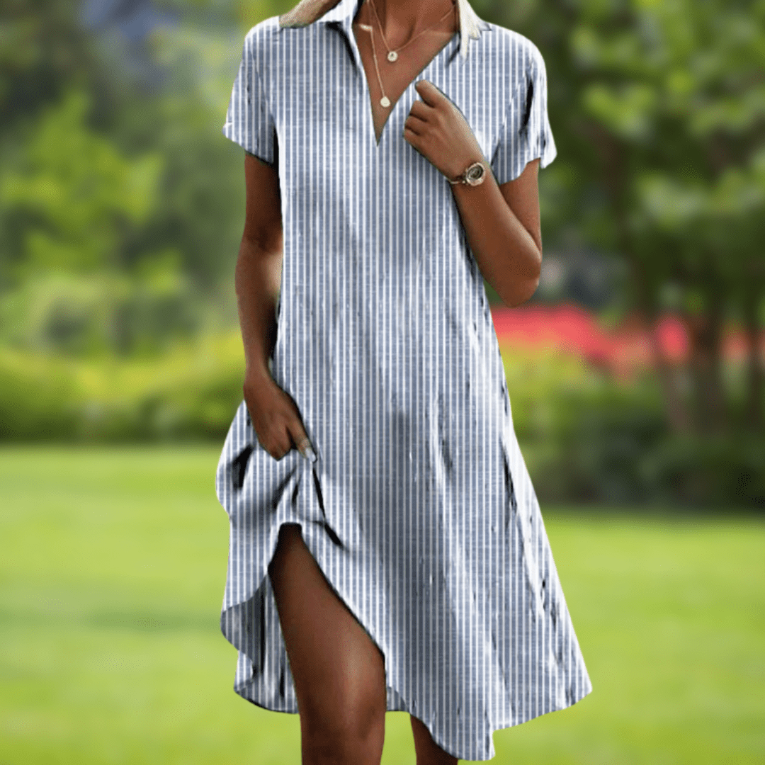 Phyllis | Chic Elegant Dress
