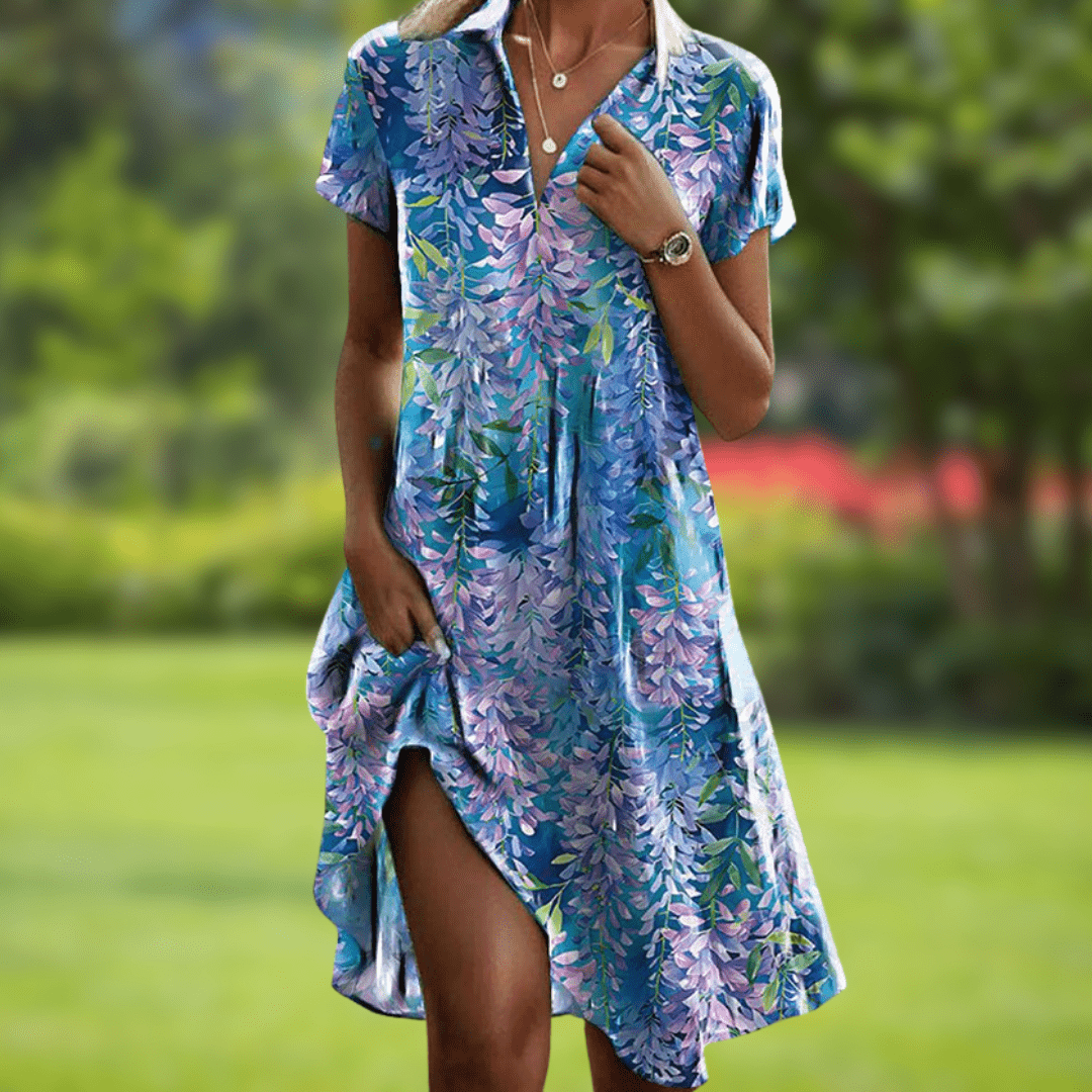 Phyllis | Chic Elegant Dress