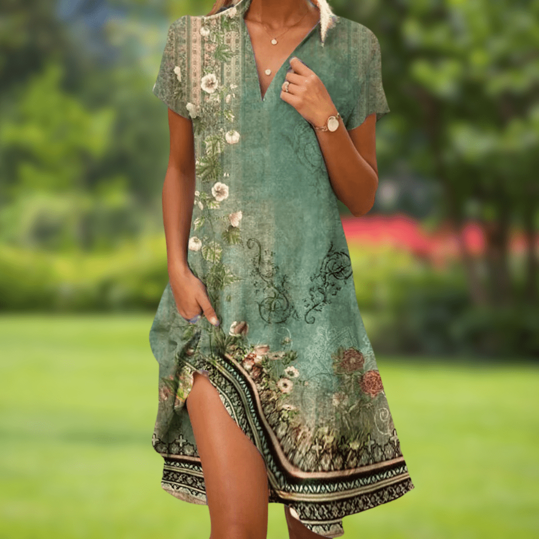 Phyllis | Chic Elegant Dress