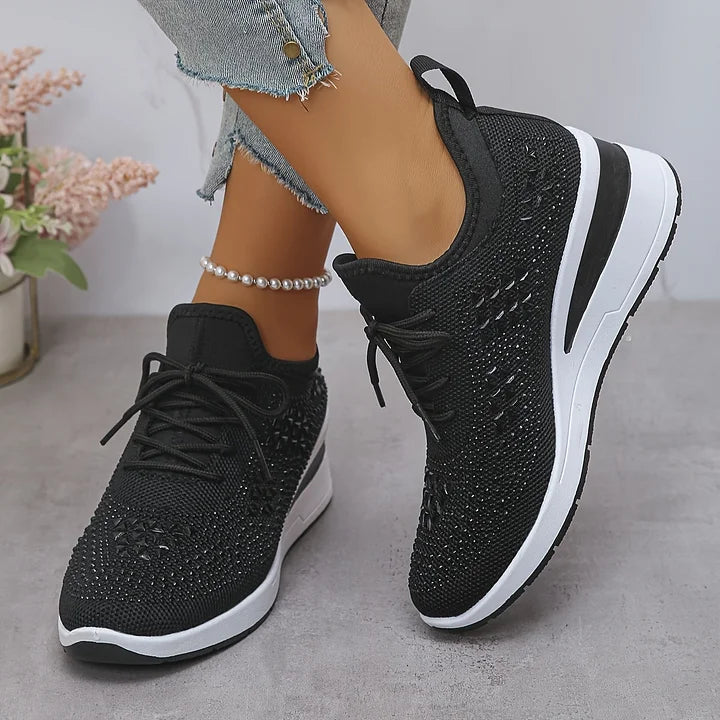 Cordelia | Orthopedic Sneakers