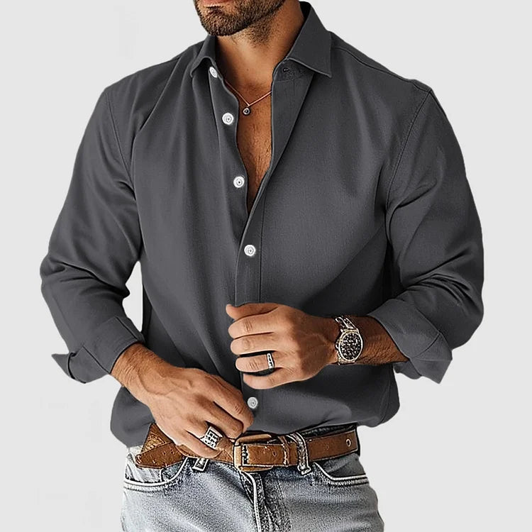 Anthony | Smart and Stylish Shirt
