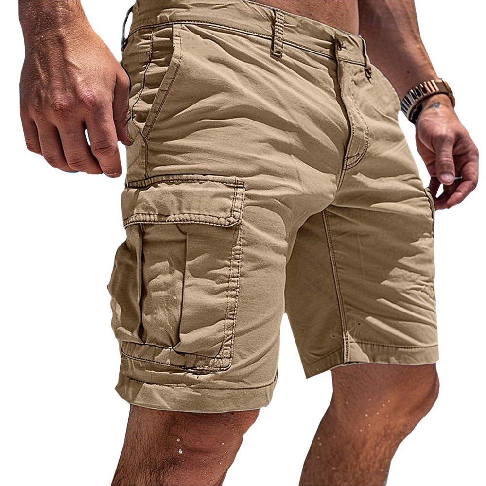 Dennis | Cargo Shorts