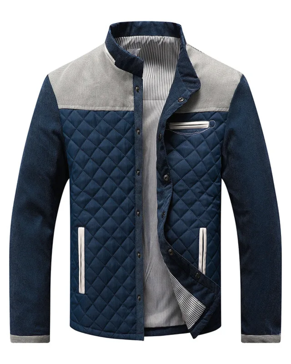 Richard | Luxury Jacket