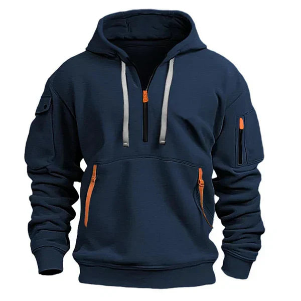 Bernard | Stylish Hoodie