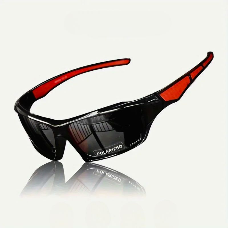 Terry | Sporty Sunglasses