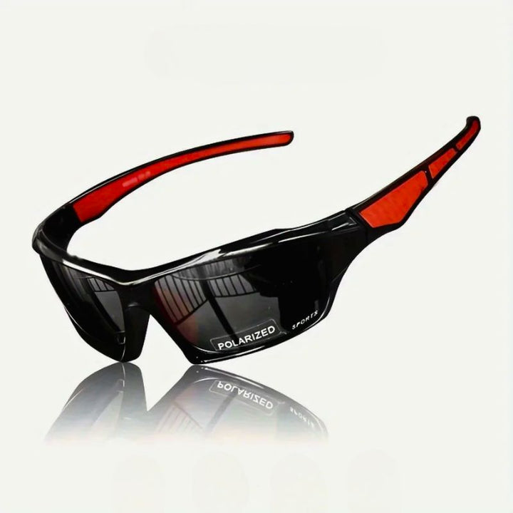 Terry | Sporty Sunglasses