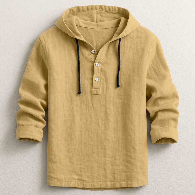 David | Comfortable Summer Jumper