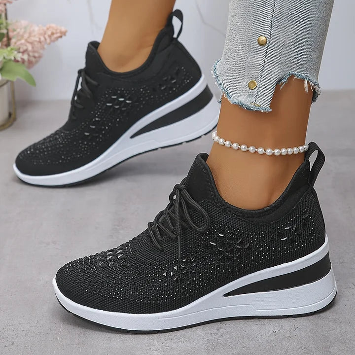 Cordelia | Orthopedic Sneakers