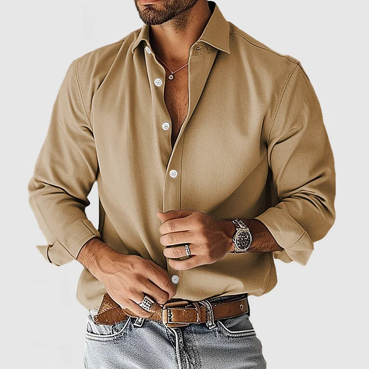 Anthony | Smart and Stylish Shirt