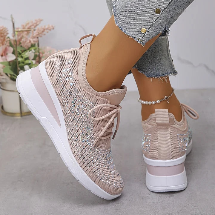 Cordelia | Orthopedic Sneakers