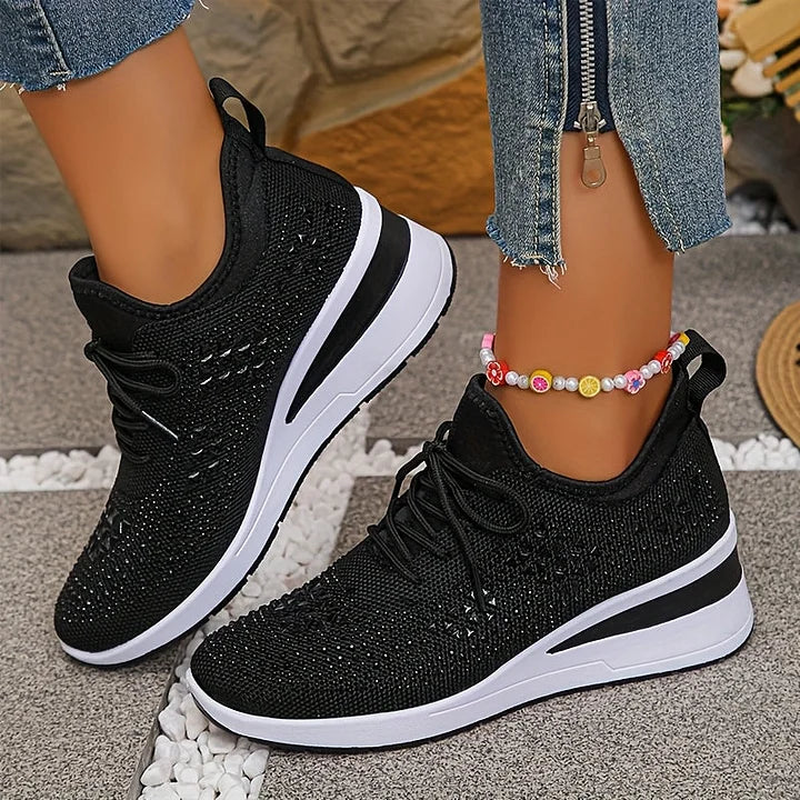 Cordelia | Orthopedic Sneakers