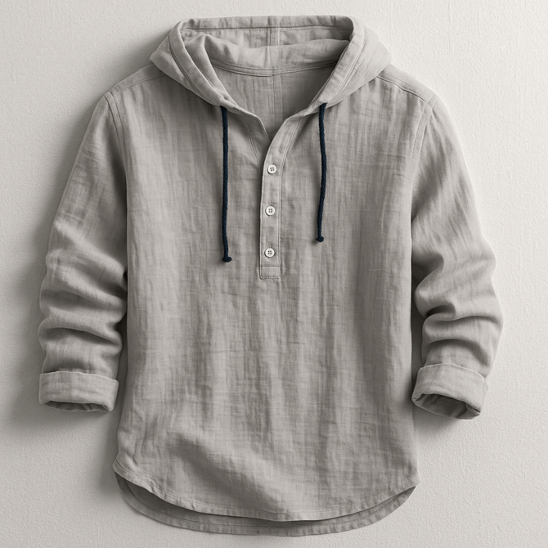 David | Comfortable Summer Jumper